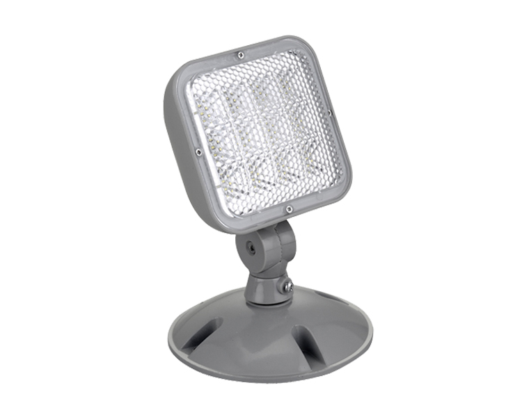 JLRHWP-1-1W LED Outdoor Single Remote LED-lampkop
