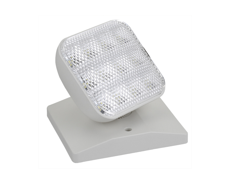 JLRH-1-1W Ultra Bright White LED Indoor indoor single Remote lampkop
