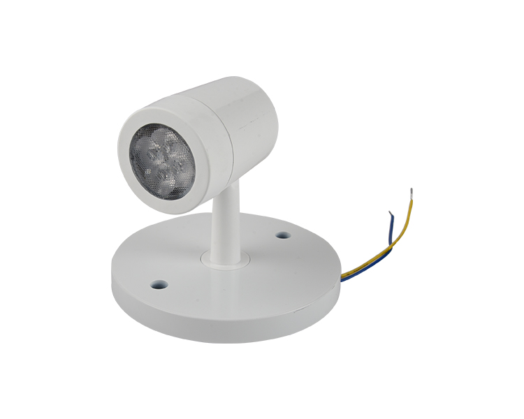 CnDRH1 -4*3030 SMD Indoor Single Remote Lamp Head