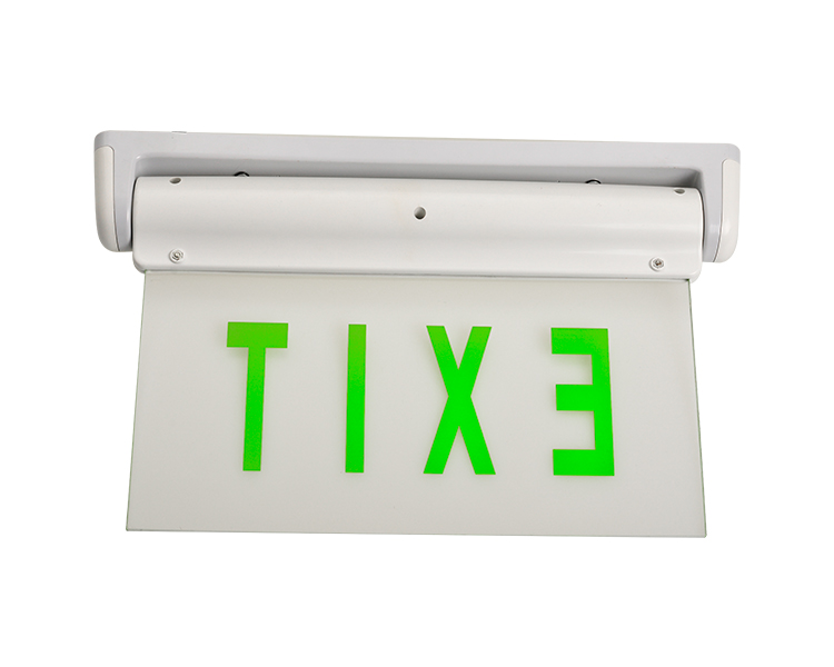 LE2912-5 of 10 Green LED-uitgangsbord