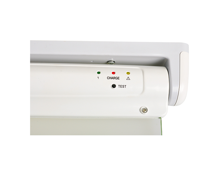 LE2912-5 of 10 Green LED-uitgangsbord