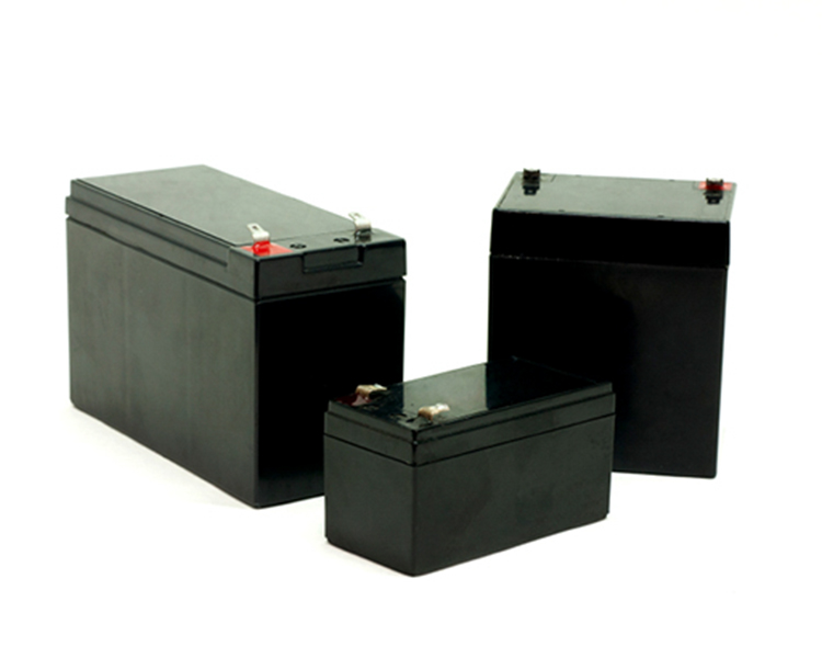 Loodzuurbatterijen recyclen