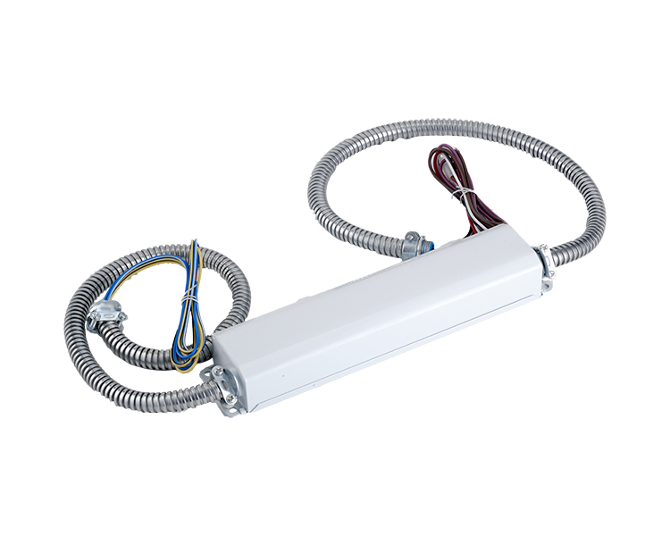 4W constant vermogensuitgang noodverklaring