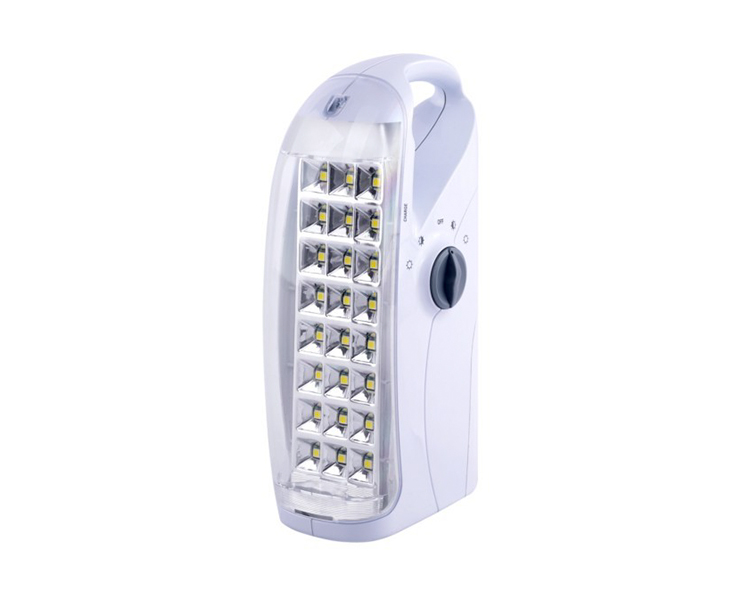 828S 24 （SMD5050） PCS Portable noodlicht