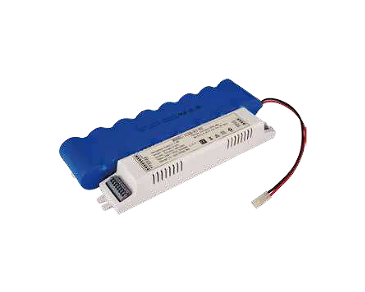 LED -noodbatterij Pack