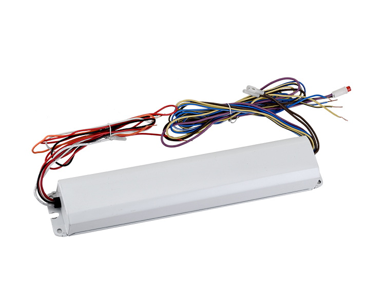 1400L umens noodbatterij 