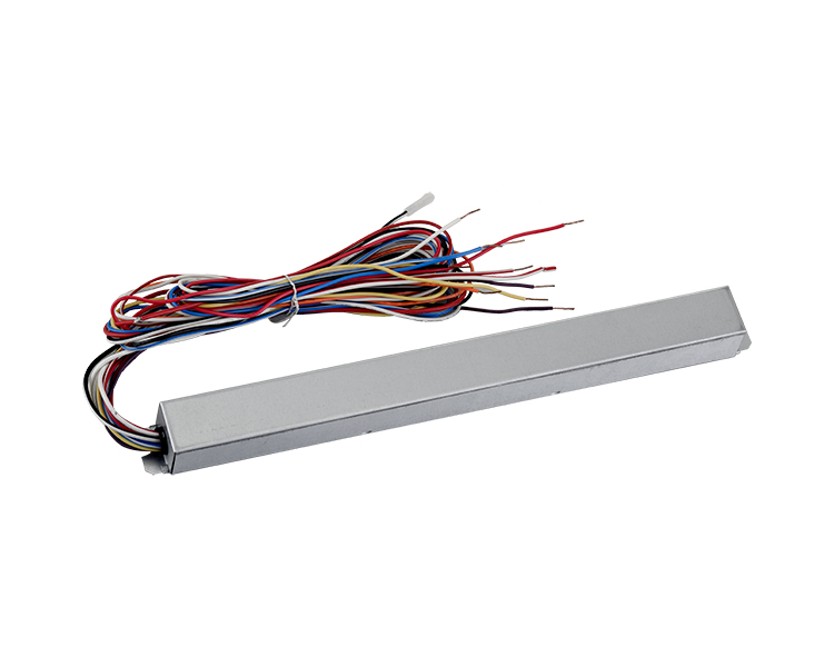 UL -beursgenoteerd LED Emergency Power Pack