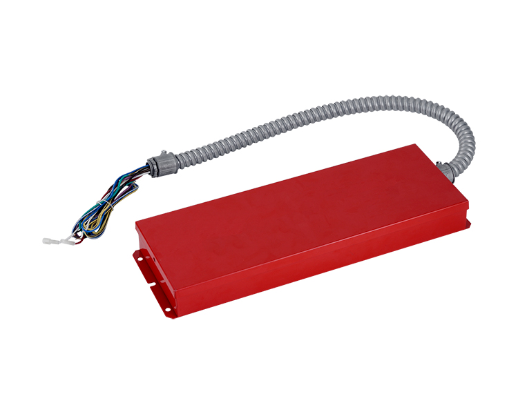 UL en Culus vermeld LED Emergency Battery Pack 
