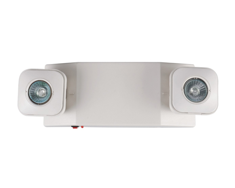 Jeu2 2x5W MR-16 noodlamp