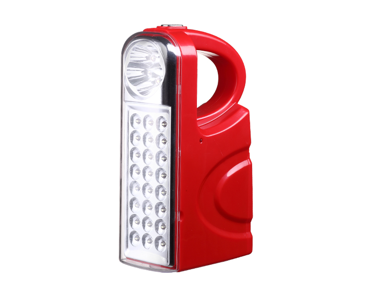 420L 24+5LED draagbaar noodlicht
